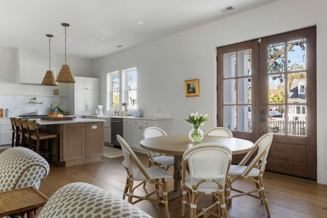 1331 Pherigo Street, Mount Pleasant, SC 29464