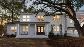 1331 Pherigo Street, Mount Pleasant, SC 29464
