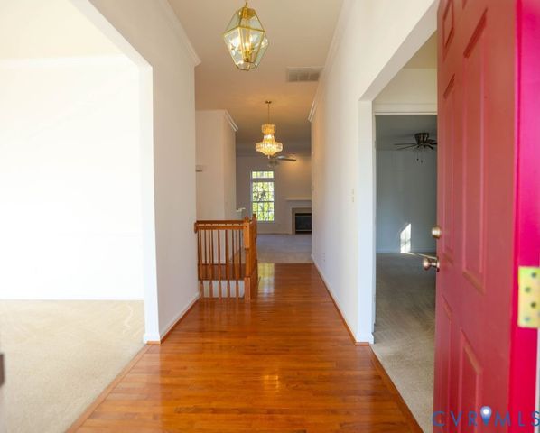 5217 Joshua Tree Cir, Fredericksburg, VA 22407