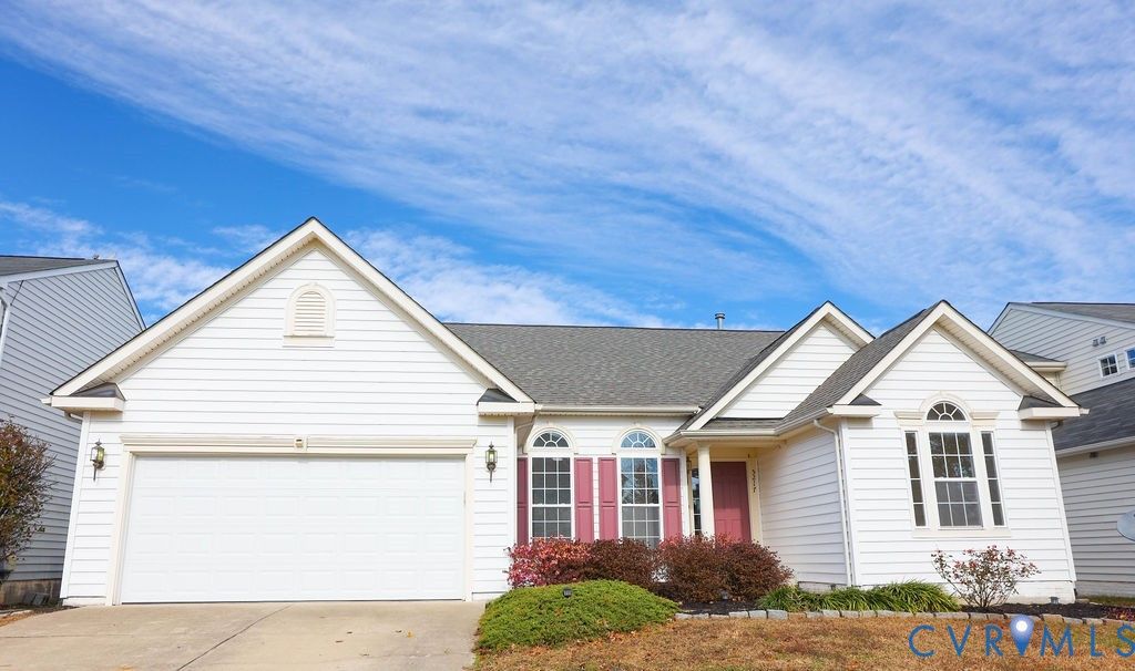 5217 Joshua Tree Cir, Fredericksburg, VA 22407