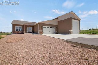6986 Marshbern Court, Colorado Springs, CO 80908