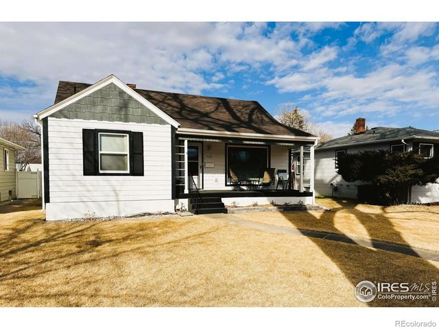 428 Elwood Street, Sterling, CO 80751