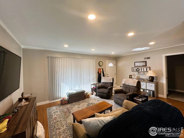 428 Elwood Street, Sterling, CO 80751