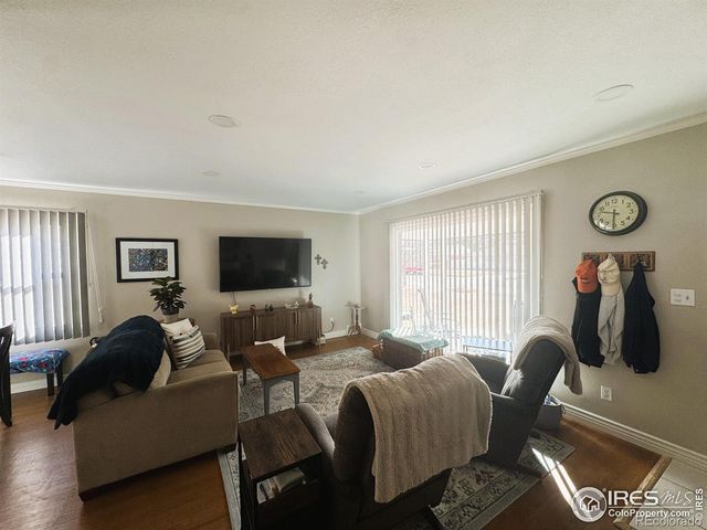 428 Elwood Street, Sterling, CO 80751