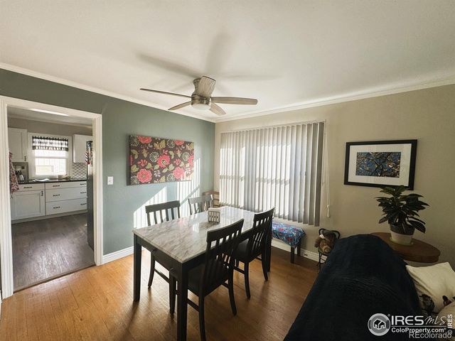 428 Elwood Street, Sterling, CO 80751