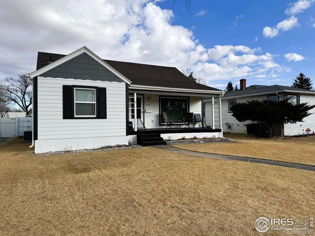 428 Elwood Street, Sterling, CO 80751
