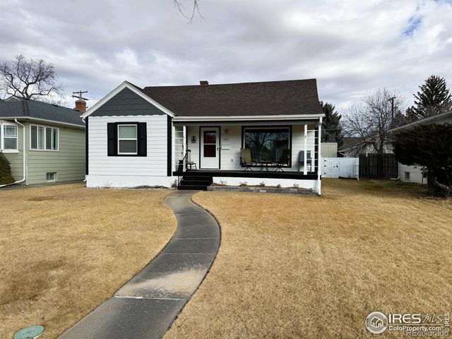 428 Elwood Street, Sterling, CO 80751