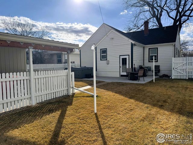 428 Elwood Street, Sterling, CO 80751