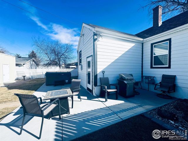 428 Elwood Street, Sterling, CO 80751