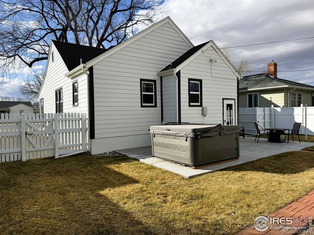 428 Elwood Street, Sterling, CO 80751