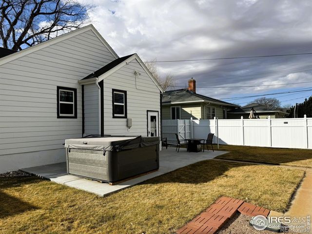 428 Elwood Street, Sterling, CO 80751