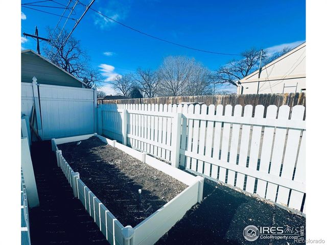 428 Elwood Street, Sterling, CO 80751