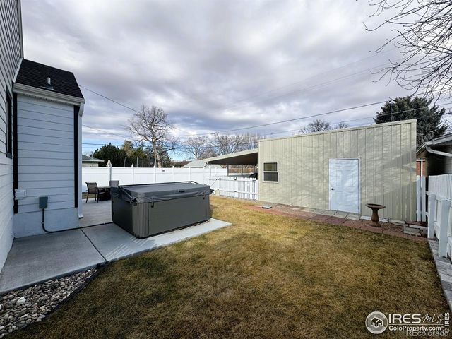 428 Elwood Street, Sterling, CO 80751