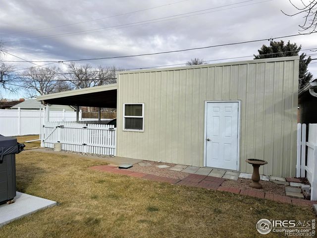 428 Elwood Street, Sterling, CO 80751