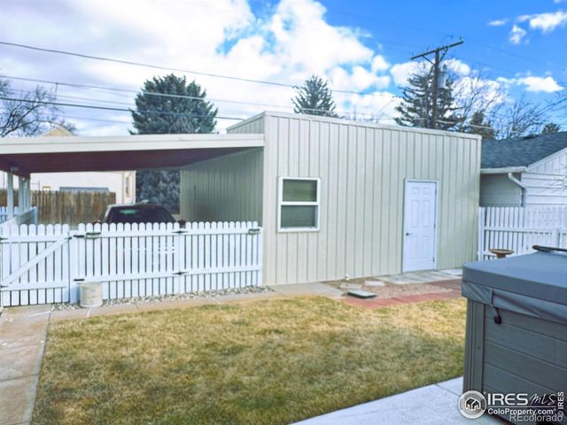428 Elwood Street, Sterling, CO 80751
