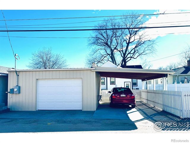 428 Elwood Street, Sterling, CO 80751