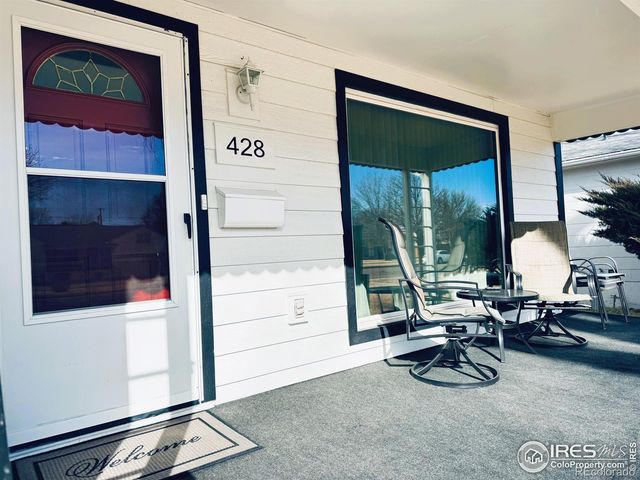 428 Elwood Street, Sterling, CO 80751
