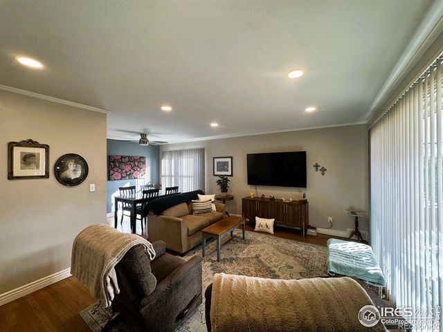 428 Elwood Street, Sterling, CO 80751