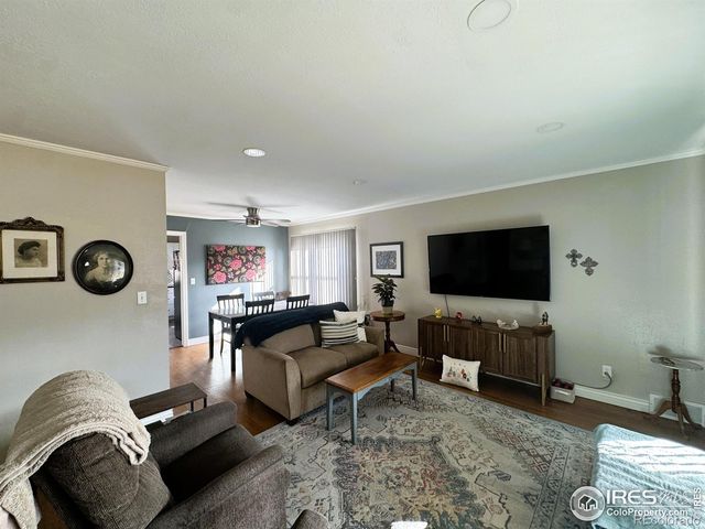 428 Elwood Street, Sterling, CO 80751