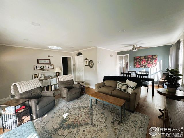 428 Elwood Street, Sterling, CO 80751