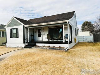 428 Elwood Street, Sterling, CO 80751