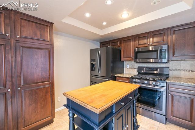 416 Cobblestone Drive, Colorado Springs, CO 80906