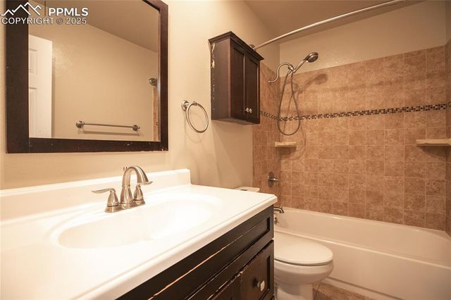 416 Cobblestone Drive, Colorado Springs, CO 80906