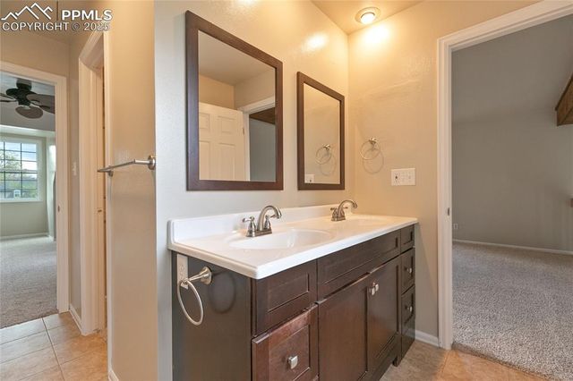 416 Cobblestone Drive, Colorado Springs, CO 80906