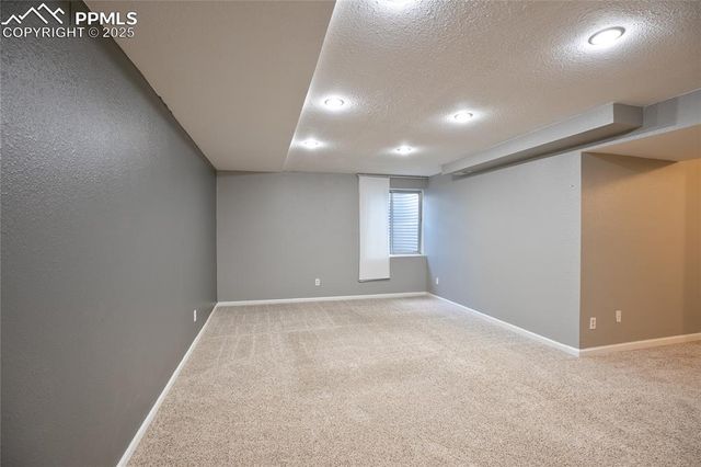 416 Cobblestone Drive, Colorado Springs, CO 80906