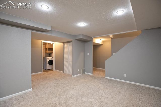 416 Cobblestone Drive, Colorado Springs, CO 80906