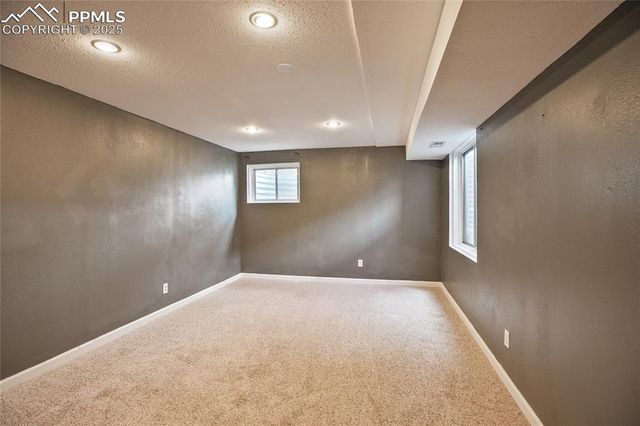 416 Cobblestone Drive, Colorado Springs, CO 80906