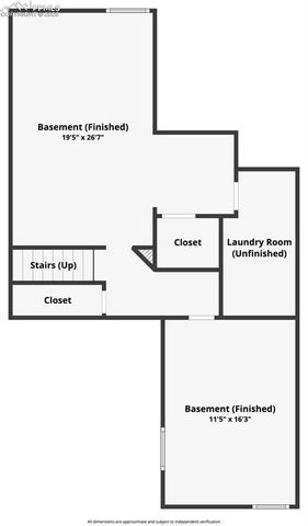 416 Cobblestone Drive, Colorado Springs, CO 80906