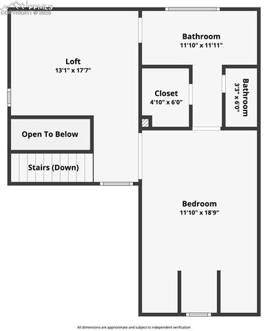 416 Cobblestone Drive, Colorado Springs, CO 80906