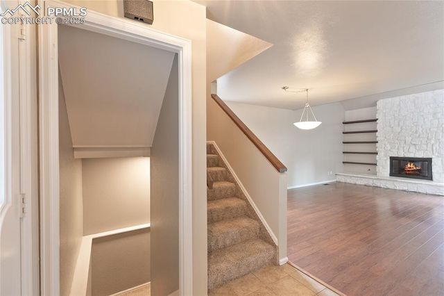 416 Cobblestone Drive, Colorado Springs, CO 80906