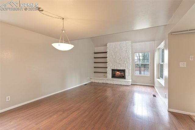 416 Cobblestone Drive, Colorado Springs, CO 80906