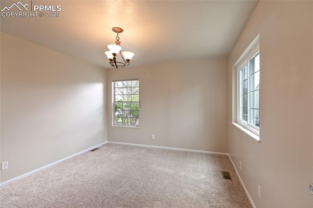 416 Cobblestone Drive, Colorado Springs, CO 80906