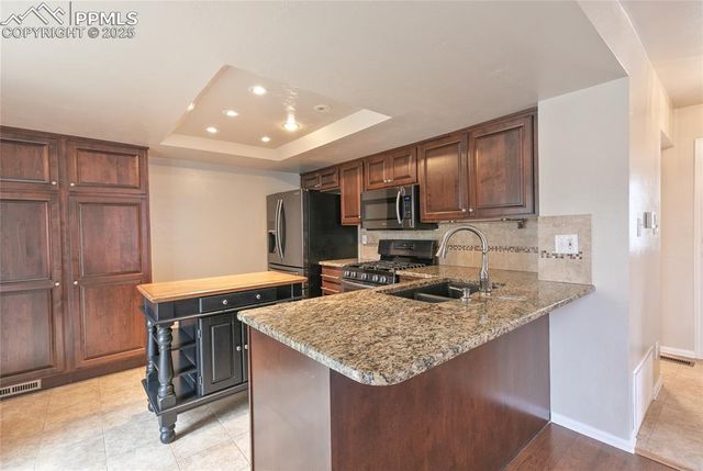 416 Cobblestone Drive, Colorado Springs, CO 80906