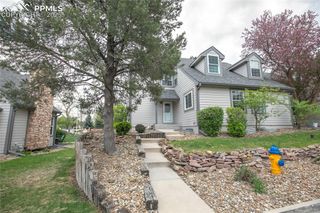 416 Cobblestone Drive, Colorado Springs, CO 80906
