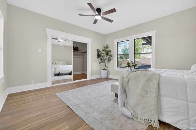 806 Kayton Ave, San Antonio, TX 78210