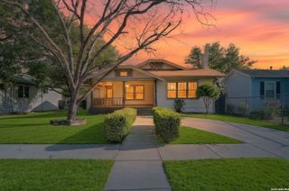 806 Kayton Ave, San Antonio, TX 78210