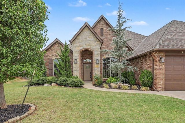 5213 NW 116th Street, Oklahoma City, OK 73162
