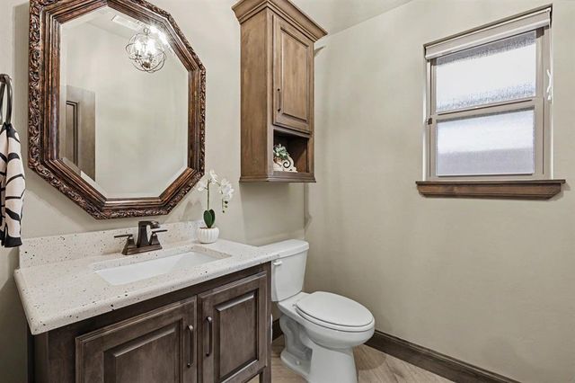 5213 NW 116th Street, Oklahoma City, OK 73162