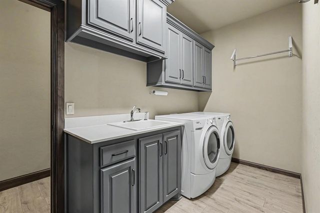 5213 NW 116th Street, Oklahoma City, OK 73162