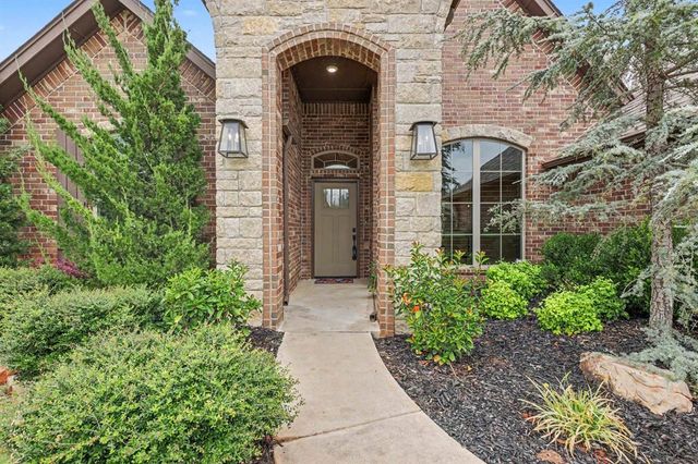 5213 NW 116th Street, Oklahoma City, OK 73162