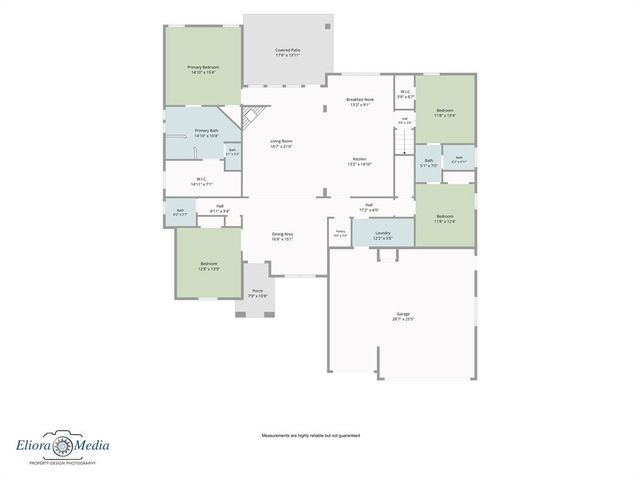 5213 NW 116th Street, Oklahoma City, OK 73162