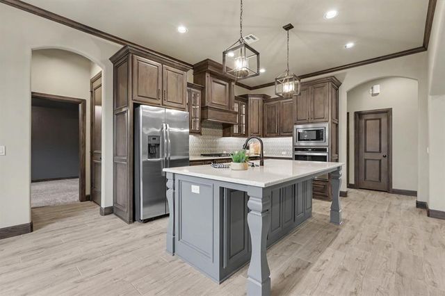 5213 NW 116th Street, Oklahoma City, OK 73162