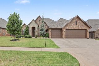 5213 NW 116th Street, Oklahoma City, OK 73162