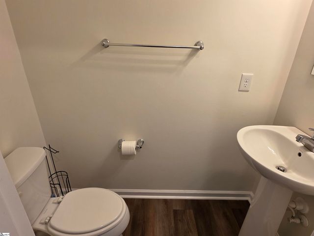 609 Maplestead Farms Court, Greenville, SC 29617