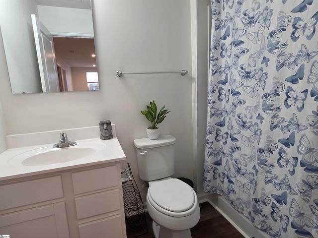 609 Maplestead Farms Court, Greenville, SC 29617