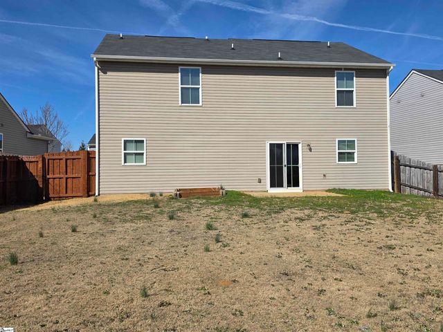 609 Maplestead Farms Court, Greenville, SC 29617